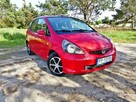 Honda Jazz 1.4 i-DSI*Klima*Elektryka*Super Stan*Zadbany*Zarejestrowany*ZOBACZ!!! - 4
