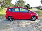 Honda Jazz 1.4 i-DSI*Klima*Elektryka*Super Stan*Zadbany*Zarejestrowany*ZOBACZ!!! - 7
