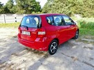 Honda Jazz 1.4 i-DSI*Klima*Elektryka*Super Stan*Zadbany*Zarejestrowany*ZOBACZ!!! - 8