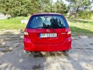 Honda Jazz 1.4 i-DSI*Klima*Elektryka*Super Stan*Zadbany*Zarejestrowany*ZOBACZ!!! - 9