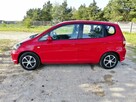 Honda Jazz 1.4 i-DSI*Klima*Elektryka*Super Stan*Zadbany*Zarejestrowany*ZOBACZ!!! - 13