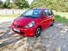 Honda Jazz 1.4 i-DSI*Klima*Elektryka*Super Stan*Zadbany*Zarejestrowany*ZOBACZ!!! - 14