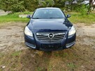 Opel Insignia 1.8i 140 KM*Climatronic*Alu*Pełna Elektryka*Super Stan*ZOBACZ!!! - 2