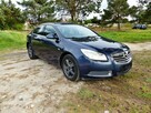 Opel Insignia 1.8i 140 KM*Climatronic*Alu*Pełna Elektryka*Super Stan*ZOBACZ!!! - 3