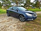 Opel Insignia 1.8i 140 KM*Climatronic*Alu*Pełna Elektryka*Super Stan*ZOBACZ!!! - 5