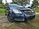 Opel Insignia 1.8i 140 KM*Climatronic*Alu*Pełna Elektryka*Super Stan*ZOBACZ!!! - 6