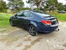 Opel Insignia 1.8i 140 KM*Climatronic*Alu*Pełna Elektryka*Super Stan*ZOBACZ!!! - 12
