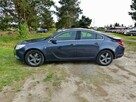 Opel Insignia 1.8i 140 KM*Climatronic*Alu*Pełna Elektryka*Super Stan*ZOBACZ!!! - 13