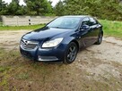 Opel Insignia 1.8i 140 KM*Climatronic*Alu*Pełna Elektryka*Super Stan*ZOBACZ!!! - 15