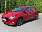 Hyundai i20 Automat Kamera LED - 1