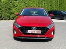 Hyundai i20 Automat Kamera LED - 2