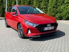 Hyundai i20 Automat Kamera LED - 3