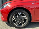 Hyundai i20 Automat Kamera LED - 5