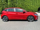 Hyundai i20 Automat Kamera LED - 6