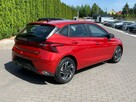 Hyundai i20 Automat Kamera LED - 7
