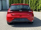 Hyundai i20 Automat Kamera LED - 9