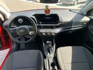 Hyundai i20 Automat Kamera LED - 10
