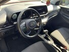 Hyundai i20 Automat Kamera LED - 11