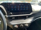 Hyundai i20 Automat Kamera LED - 15