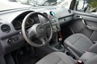Volkswagen Caddy 1.6 TDI  5os. MAXI Niski przebieg Hak - 8