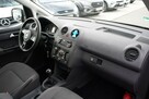 Volkswagen Caddy 1.6 TDI  5os. MAXI Niski przebieg Hak - 13
