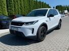Land Rover Discovery Sport 2.0i 200 Automat Skóra Ładny - 1