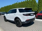 Land Rover Discovery Sport 2.0i 200 Automat Skóra Ładny - 2