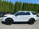 Land Rover Discovery Sport 2.0i 200 Automat Skóra Ładny - 3