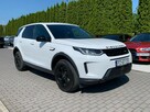 Land Rover Discovery Sport 2.0i 200 Automat Skóra Ładny - 5