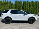 Land Rover Discovery Sport 2.0i 200 Automat Skóra Ładny - 6
