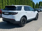 Land Rover Discovery Sport 2.0i 200 Automat Skóra Ładny - 7