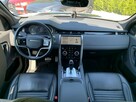 Land Rover Discovery Sport 2.0i 200 Automat Skóra Ładny - 8