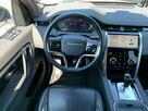 Land Rover Discovery Sport 2.0i 200 Automat Skóra Ładny - 9