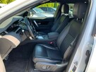 Land Rover Discovery Sport 2.0i 200 Automat Skóra Ładny - 13