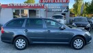 Škoda Octavia Benzyna Zarejestrowany Ubezpieczony - 3