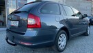 Škoda Octavia Benzyna Zarejestrowany Ubezpieczony - 4