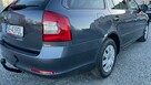 Škoda Octavia Benzyna Zarejestrowany Ubezpieczony - 5
