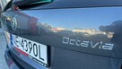 Škoda Octavia Benzyna Zarejestrowany Ubezpieczony - 9