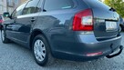 Škoda Octavia Benzyna Zarejestrowany Ubezpieczony - 15