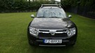 Dacia Duster z Niemiec zarejestrowana w Polsce. Gwarancja - 2