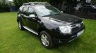 Dacia Duster z Niemiec zarejestrowana w Polsce. Gwarancja - 3
