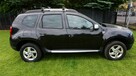 Dacia Duster z Niemiec zarejestrowana w Polsce. Gwarancja - 4