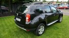 Dacia Duster z Niemiec zarejestrowana w Polsce. Gwarancja - 5
