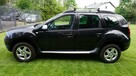 Dacia Duster z Niemiec zarejestrowana w Polsce. Gwarancja - 8