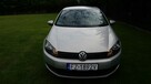 Volkswagen Golf z  Niemiec zarejestrowany . Gwarancja - 2