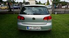 Volkswagen Golf z  Niemiec zarejestrowany . Gwarancja - 6