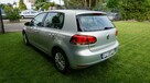 Volkswagen Golf z  Niemiec zarejestrowany . Gwarancja - 7
