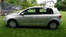 Volkswagen Golf z  Niemiec zarejestrowany . Gwarancja - 8