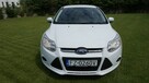 Ford Focus zarejestrowany i piękny . Gwarancja - 2