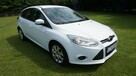 Ford Focus zarejestrowany i piękny . Gwarancja - 3